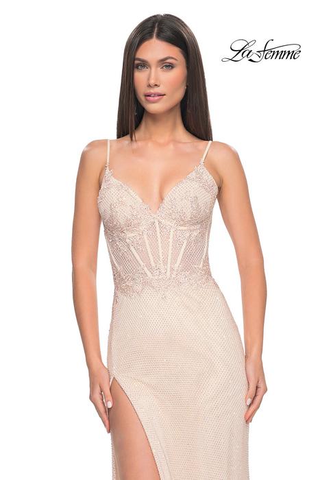 La Femme Prom 32236