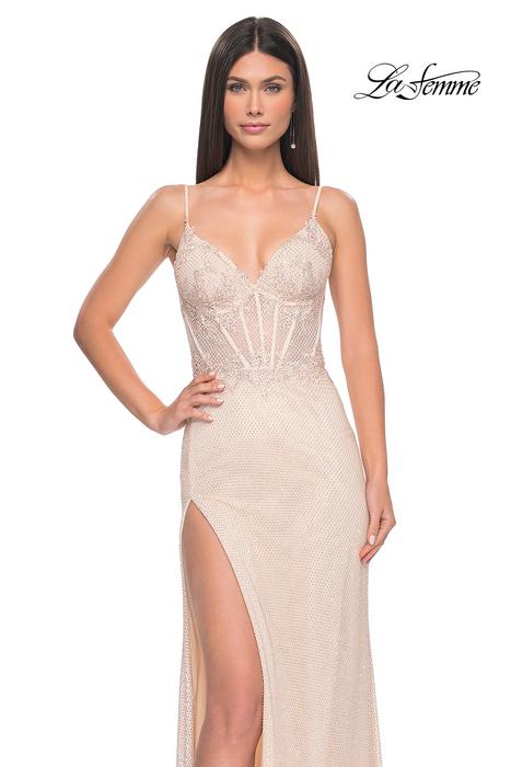 La Femme Prom 32236