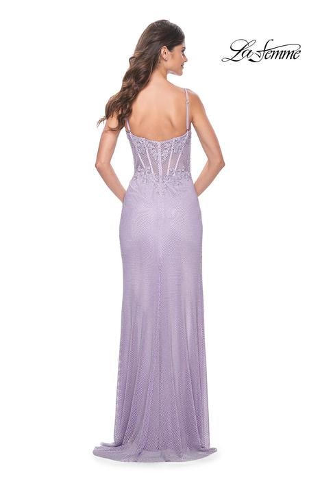 La Femme Prom 32236