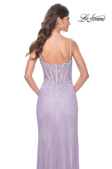 La Femme Prom 32236