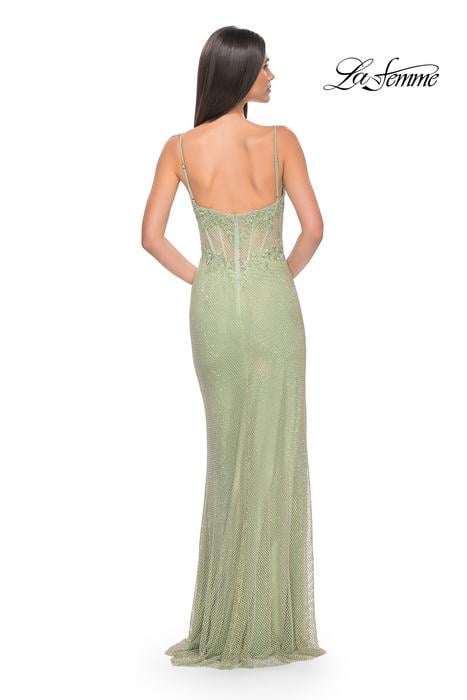 La Femme Prom 32236