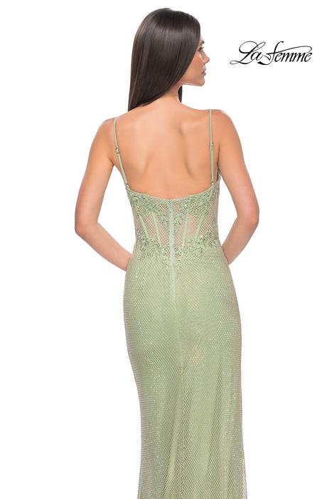 La Femme Prom 32236