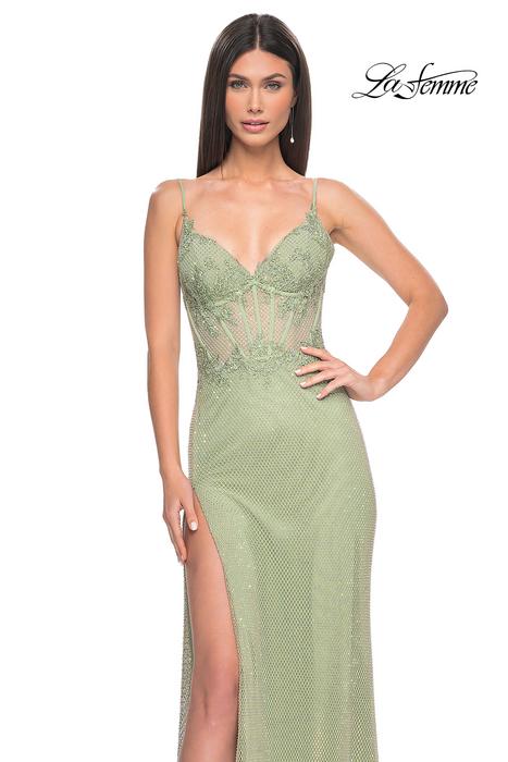 La Femme Prom 32236