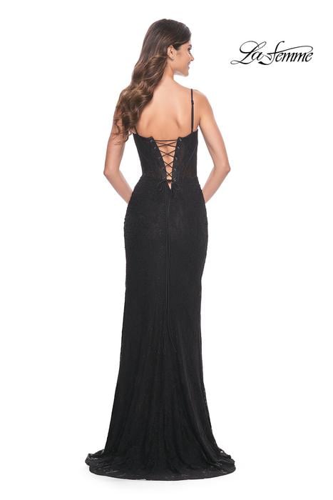 La Femme Prom 32237