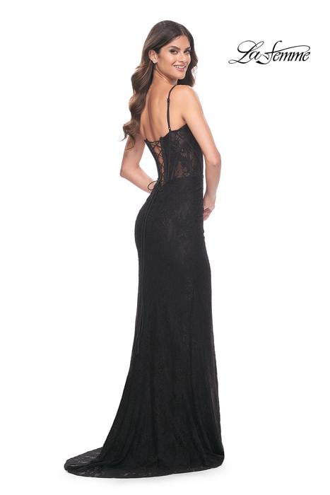 La Femme Prom 32237