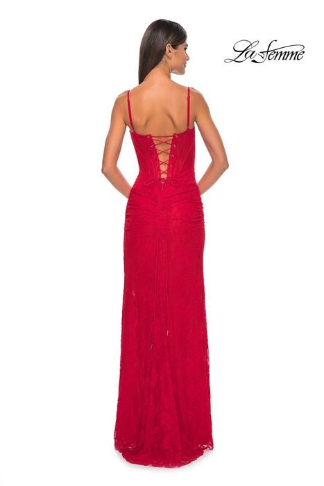 La Femme Prom 32237