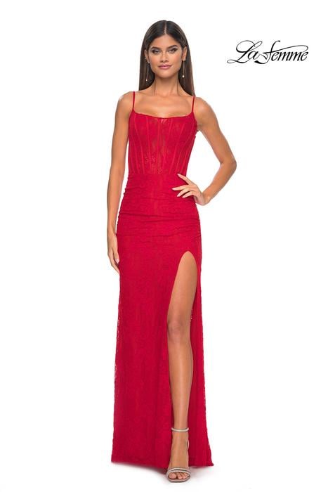 La Femme Prom 32237