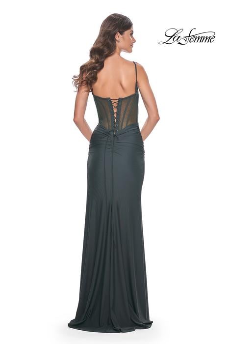 La Femme Prom 32238