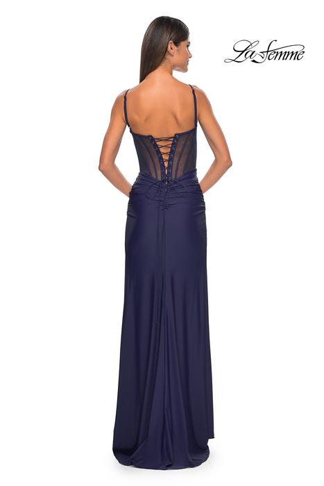 La Femme Prom 32238