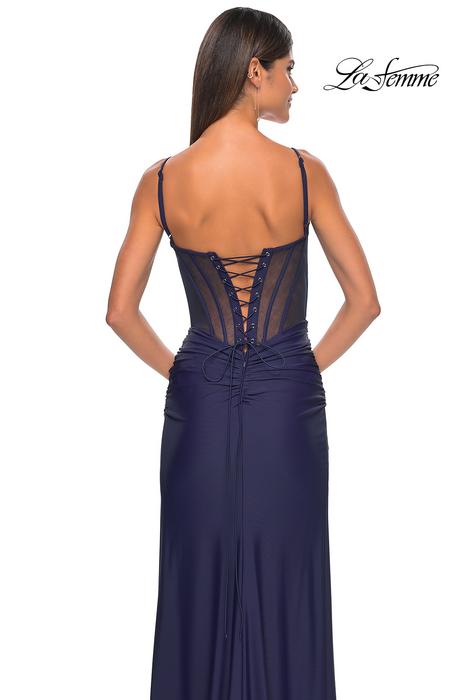 La Femme Prom 32238