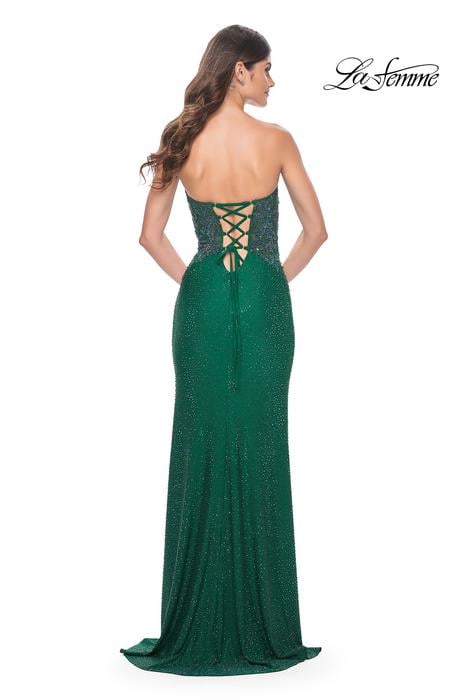 La Femme Prom 32245