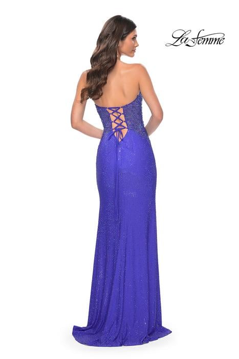 La Femme Prom 32245