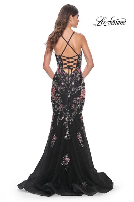 La Femme Prom 32246