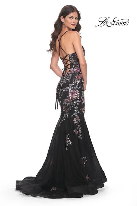 La Femme Prom 32246