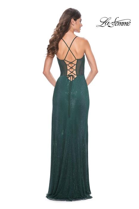 La Femme Prom 32247