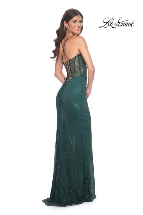 La Femme Prom 32247