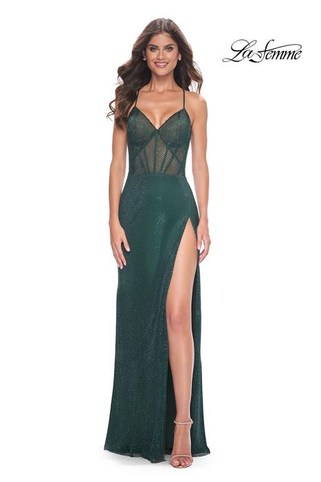 La Femme Prom 32247