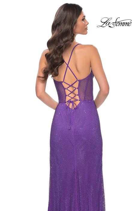 La Femme Prom 32247