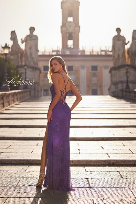 La Femme Prom 32247