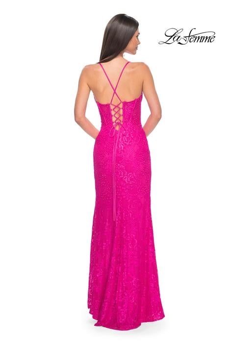 La Femme Prom 32248