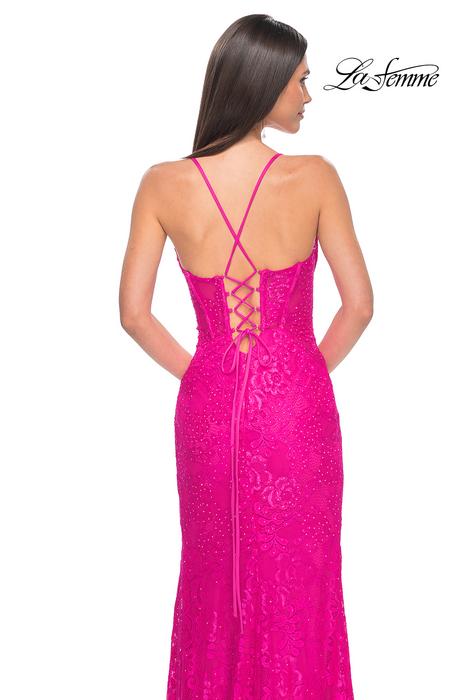 La Femme Prom 32248