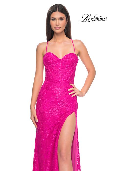 La Femme Prom 32248