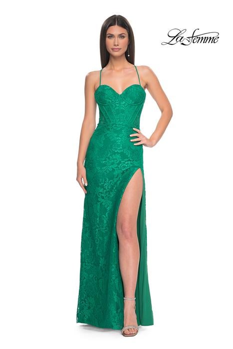 La Femme Prom 32248