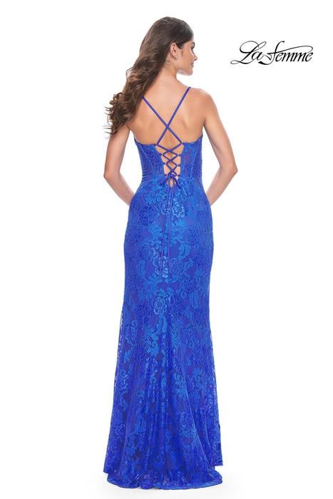 La Femme Prom 32248