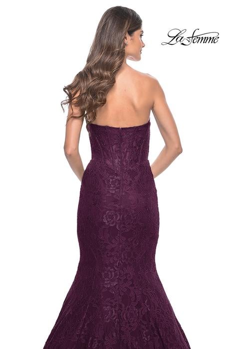 La Femme Prom 32249