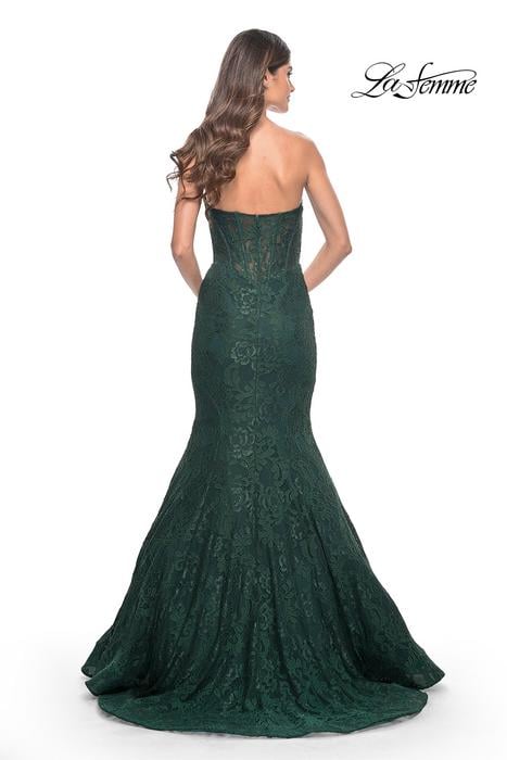 La Femme Prom 32249