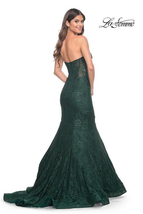 La Femme Prom 32249