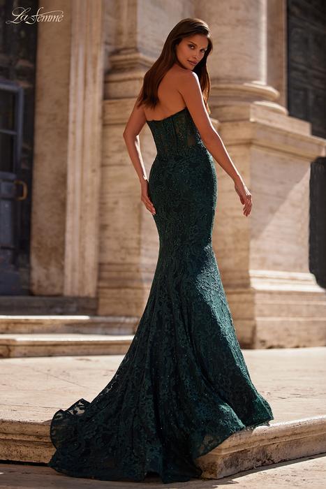 La Femme Prom 32249