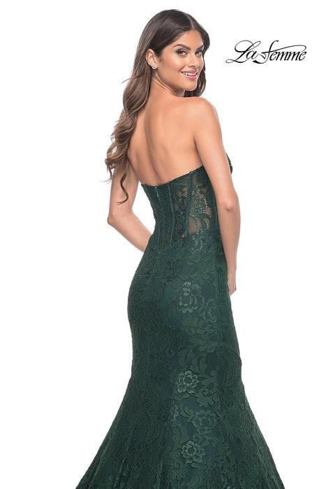 La Femme Prom 32249