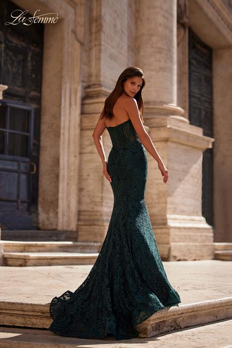 La Femme Prom 32249