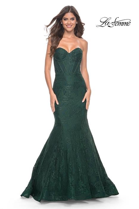 La Femme Prom 32249