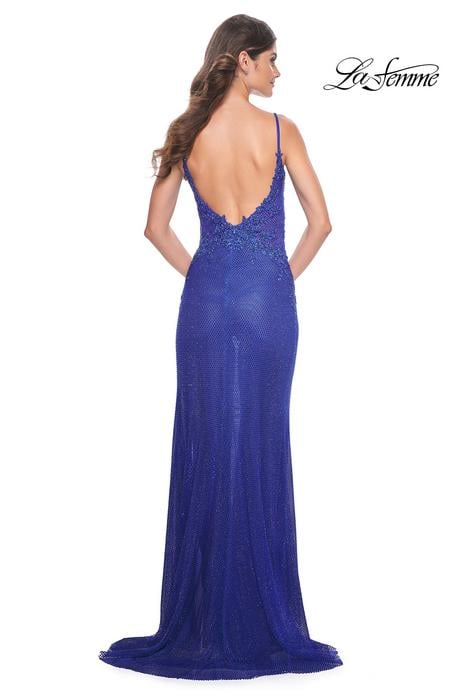 La Femme Prom 32250