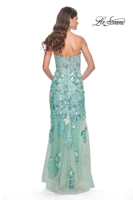 La Femme Prom 32252