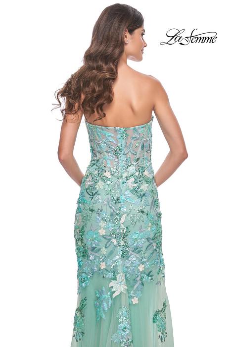 La Femme Prom 32252