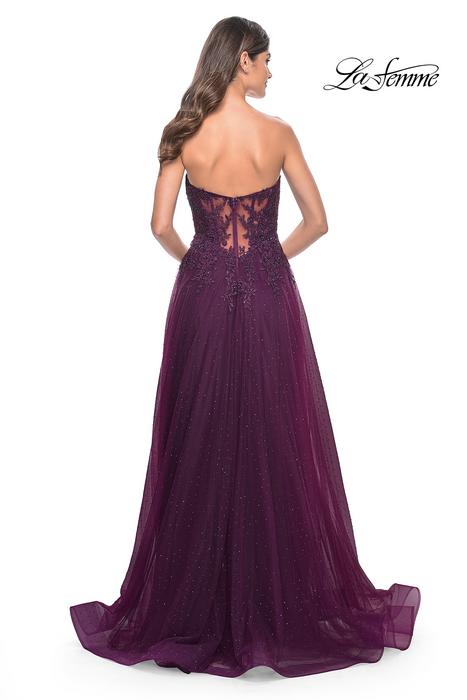 La Femme Prom 32253