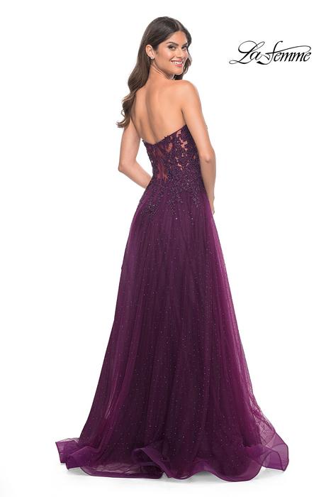 La Femme Prom 32253