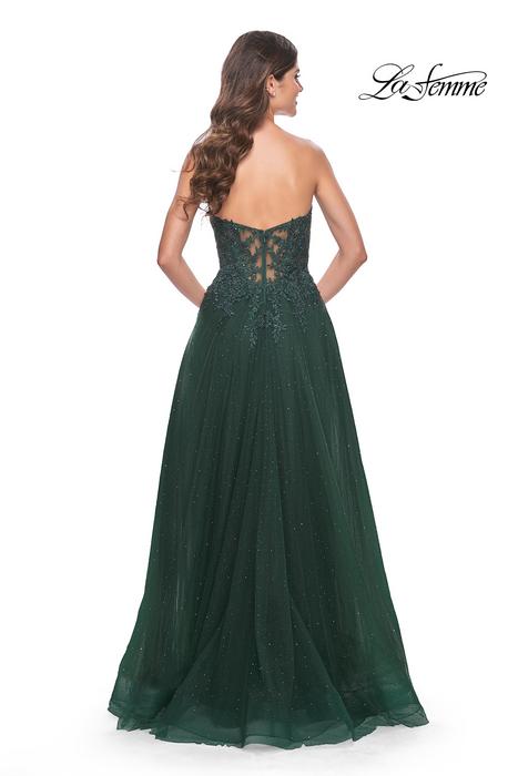 La Femme Prom 32253