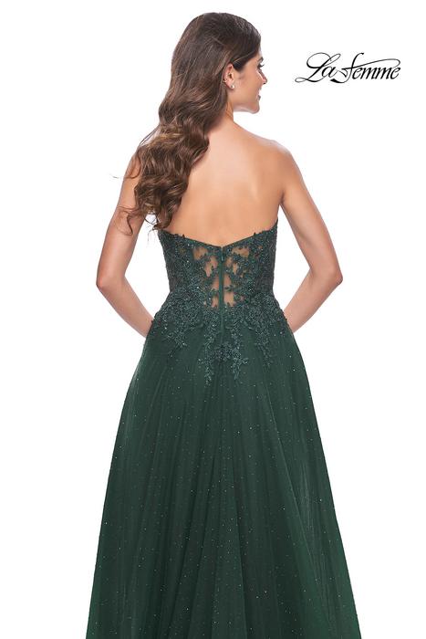 La Femme Prom 32253