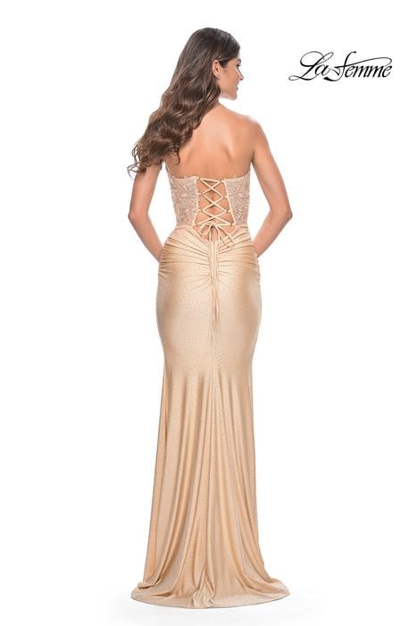 La Femme Prom 32254