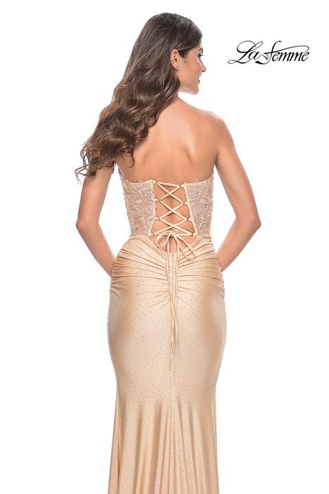 La Femme Prom 32254