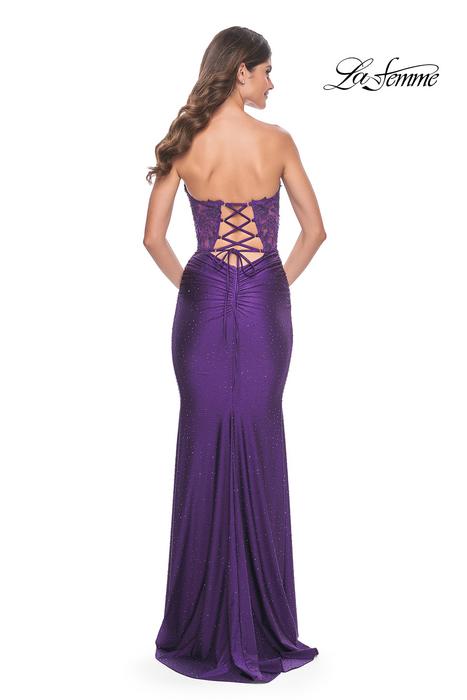 La Femme Prom 32254