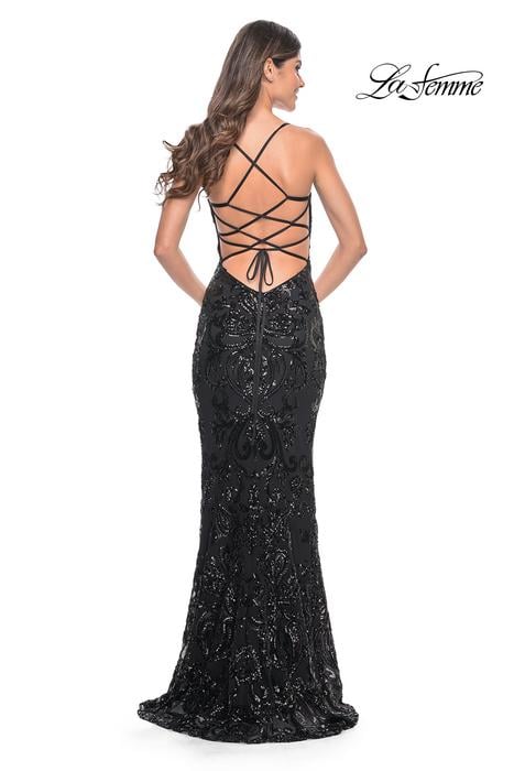 La Femme Prom 32255