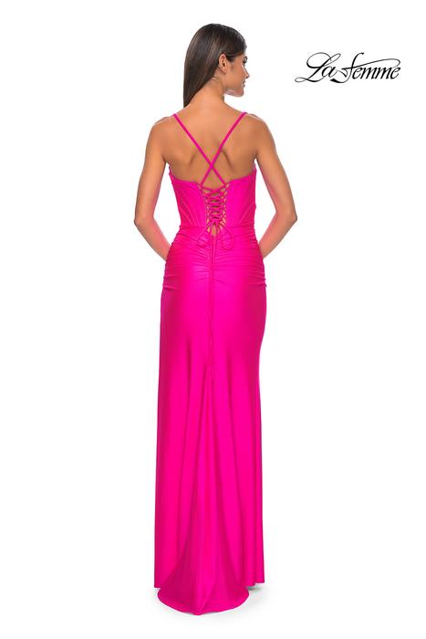 La Femme Prom 32256