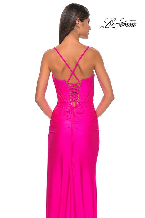 La Femme Prom 32256