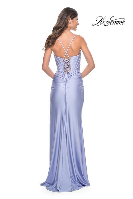 La Femme Prom 32256