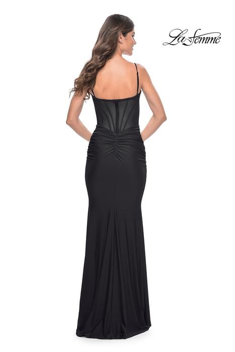 La Femme Prom 32257